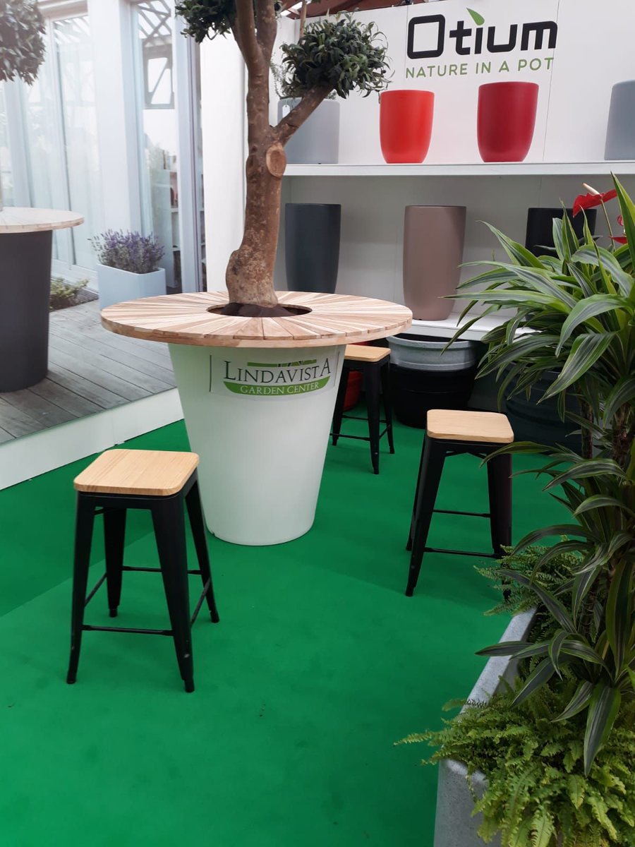 Allá donde nos llames, allá donde desees, #BeDifferent estará.😉 En esta ocasión, en el Palacio de Congresos de Marbella, para <a href="/one2onemk/">One2One</a> ¡El producto final de estos congresos es lo que nos hace feliz! 😍