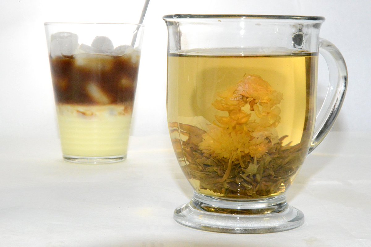 CapheGuests's tweet image. Enjoy a busy week detox with our #FlowerTea range! A fragrant way to keep your heart, mind and soul healthy! 📷📷📷📷 

#Chiswick #AsianCuisine #ThursdayThoughts #Relax #Lunch
