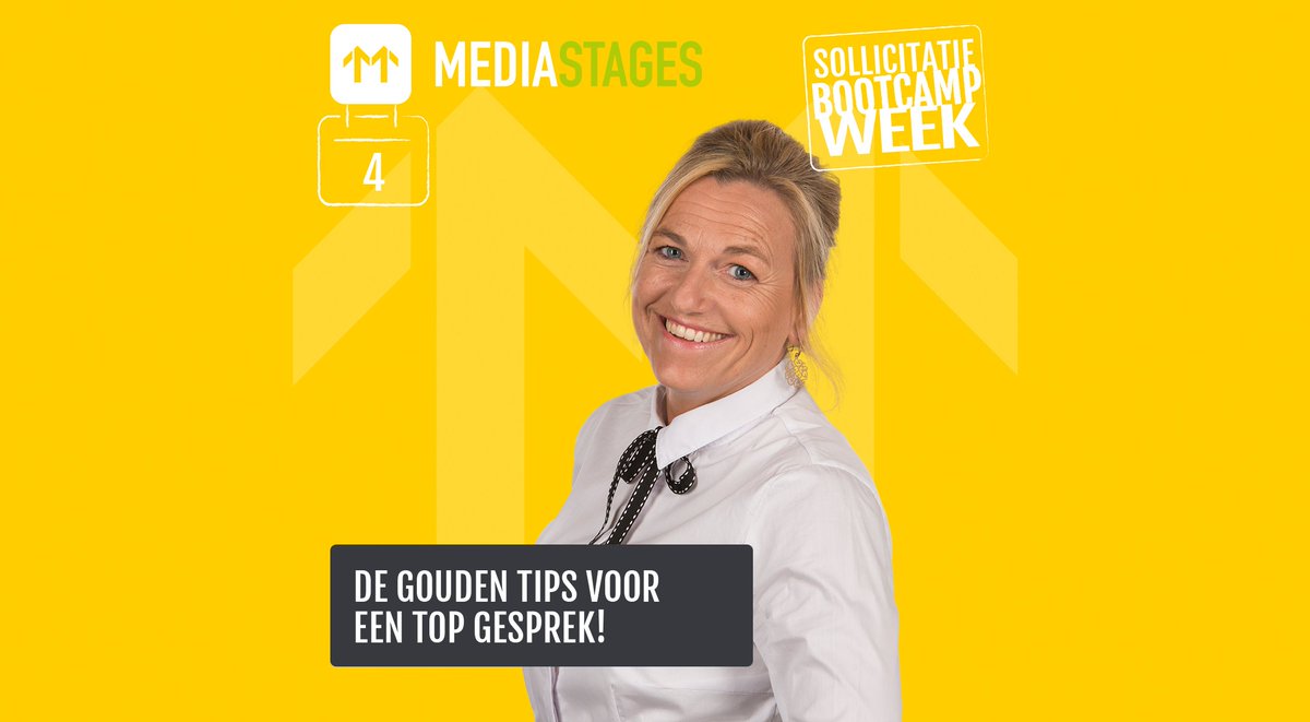 En dan krijg je het telefoontje of mailtje met het bericht dat jij bent uitgenodigd voor een gesprek! Yes!!! Hoe bereid jij je nou het best voor? #GRATIS Lees het in ons artikel van vandaag; bit.ly/SBW18_4