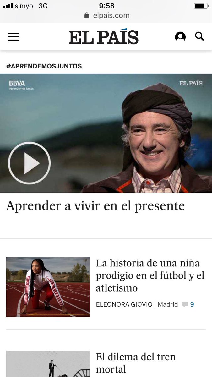 biciclown's tweet photo. Gracias al programa @AprenderJuntos_ por contar conmigo para hablar de #educacion :-) https://t.co/Mn3jstVJH5 . https://t.co/eaFuanGiCU
