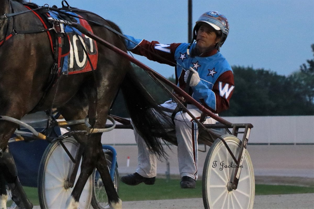hoosiernations's tweet photo. #GrandSlam Sam Widger last night @HoP_Racing Congrats!!
#Ladylikeitis #HalfAVirgin #CuzImRockin #MickeyJ
@rebelsart @jtlburn @kimberlymoier @GlenPeckinpaugh @KathleenBaitzel @vnssa926 @SadandSulk #PlayHP https://t.co/zmlabByhpg