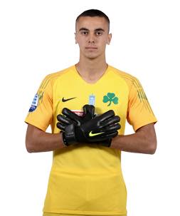 Tountouris's tweet photo. Welcome to our family Nikos! #NikosChristogeorgos #Goalkeeper #Panathinaikos #GreeceU19 #ProsportManagement @paofc_ https://t.co/LGZgWQCAMe