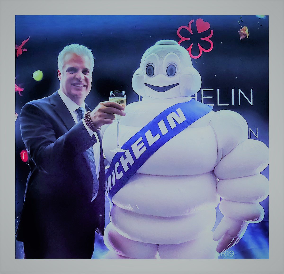 @LeBernardinNY @ericripert @MichelinGuideNY #ChefEricRipert ( #French born 2 March 1965 in #Atibes) is a #chef,# author and #television #personality #specializing in #modern #French #Huate #cuisine and noted for his work with #seafood. 
#Ripert's #flagship #restaurant, #LeBernardin, located in #NewYorkCity #NYC #NY