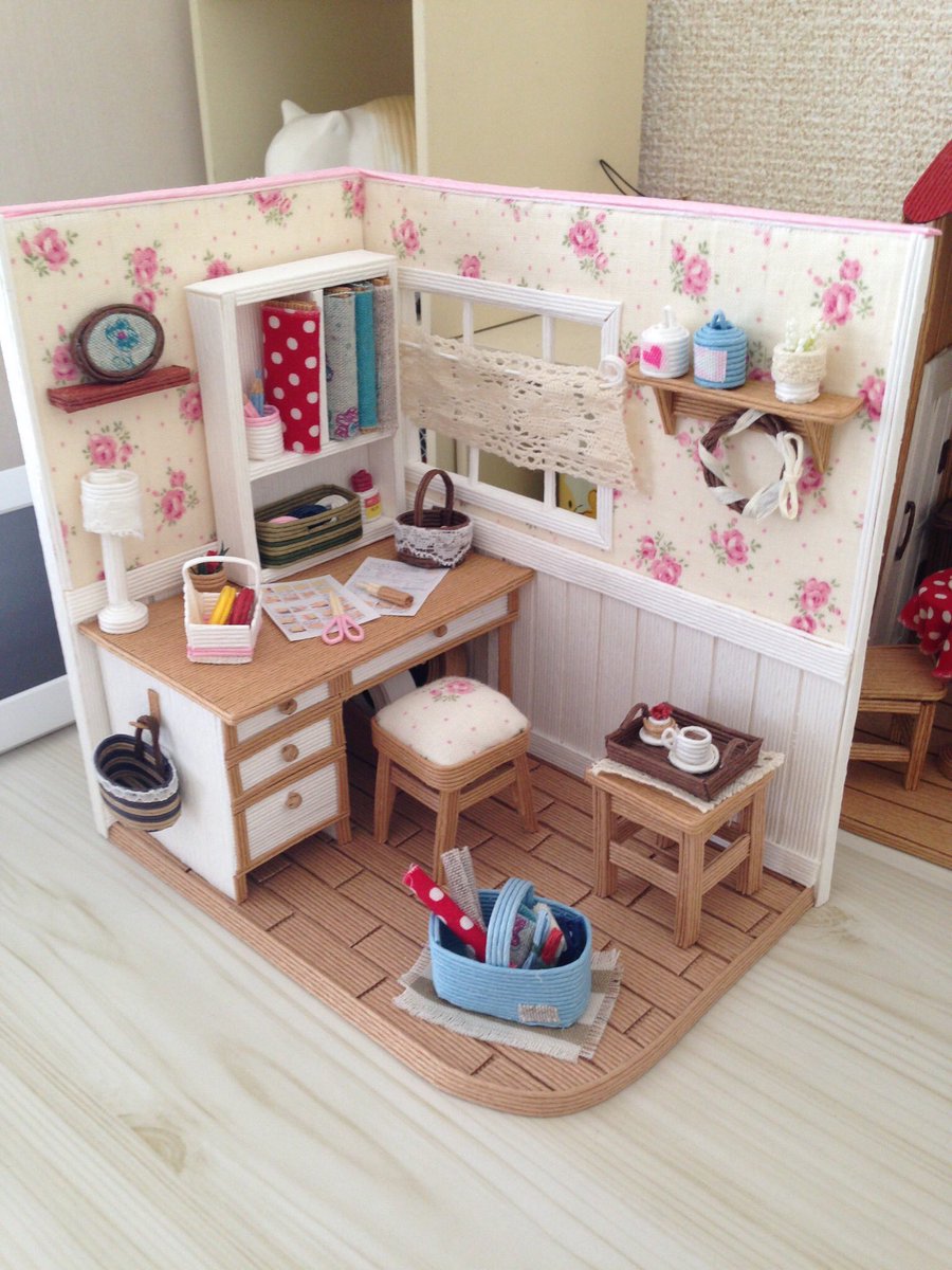 エコミニチュア Twitter Search Twitter