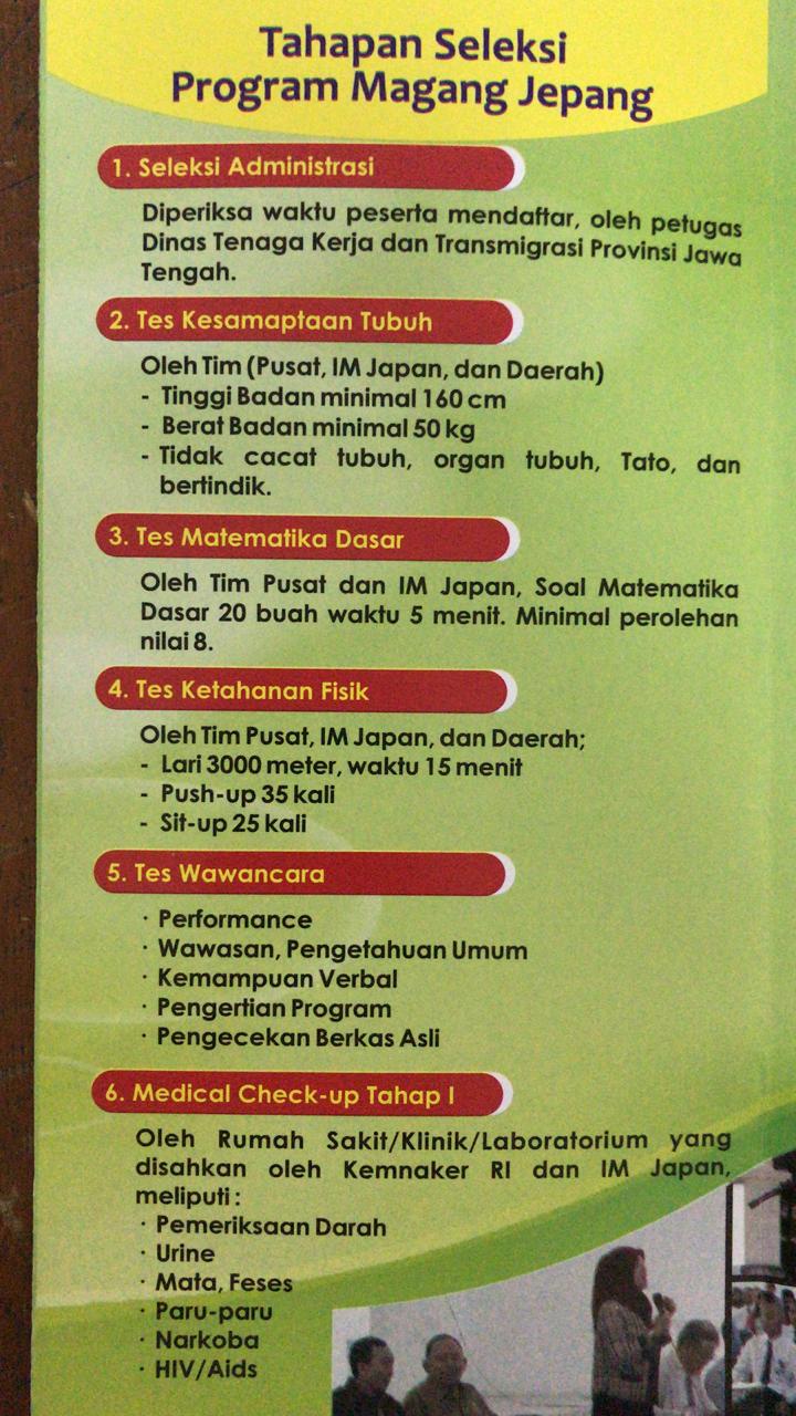 Kominfo Jateng On Twitter Monggo Untuk Informasi Lebih