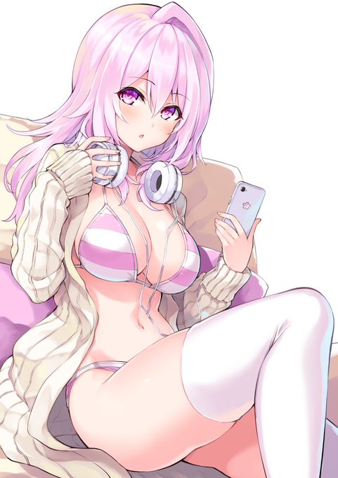 Hisenkaedeさんのイラスト一覧 16ページ目