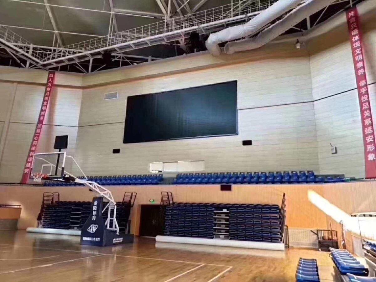 GuangzhouITC's tweet image. ITC #Projectsharing - #StadiumSolution

Learn more:itctech.com.cn
itc.en.alibaba.com