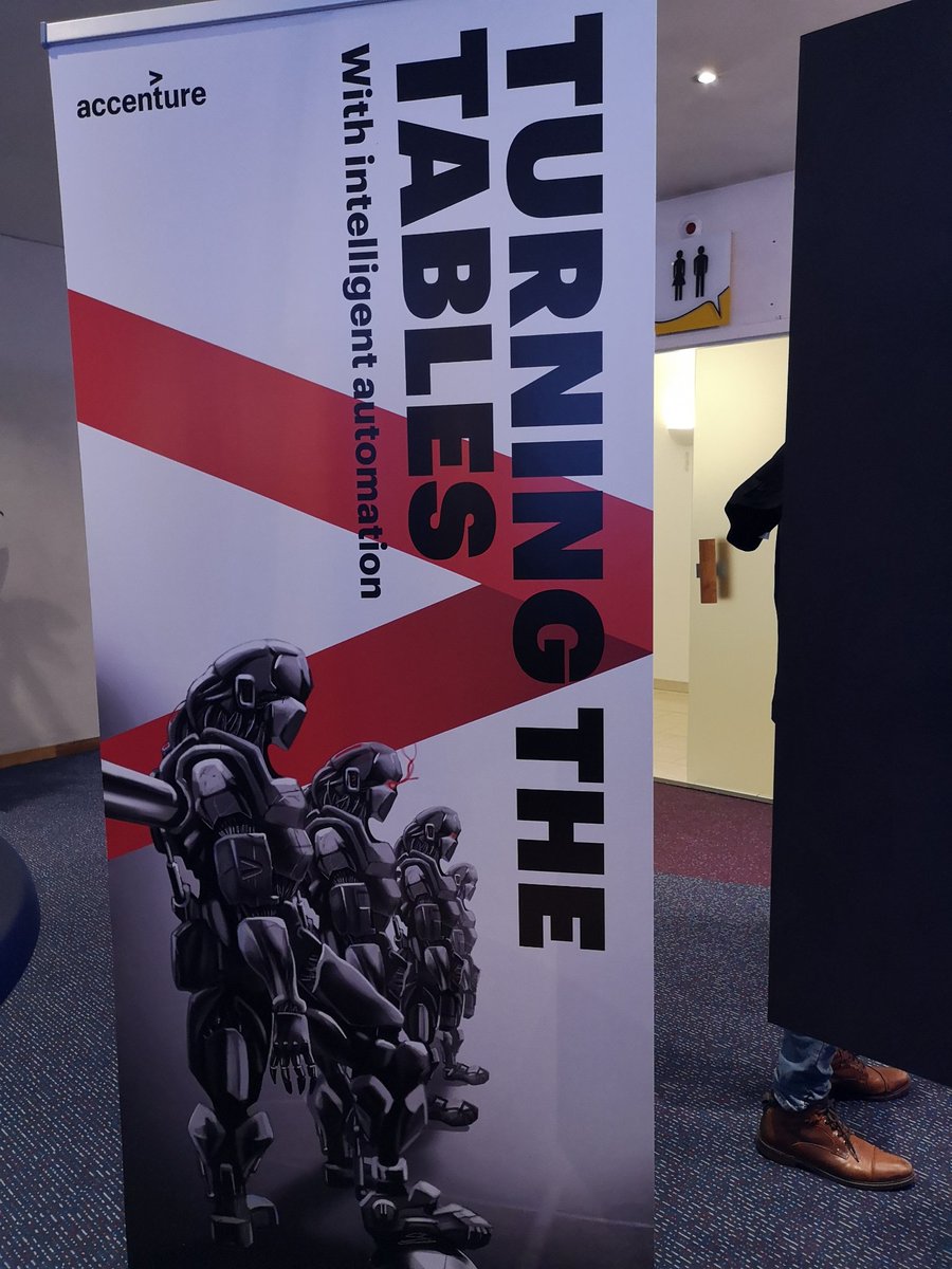 interptedRealty's tweet image. At the #AccentureTechnology booth #jfall