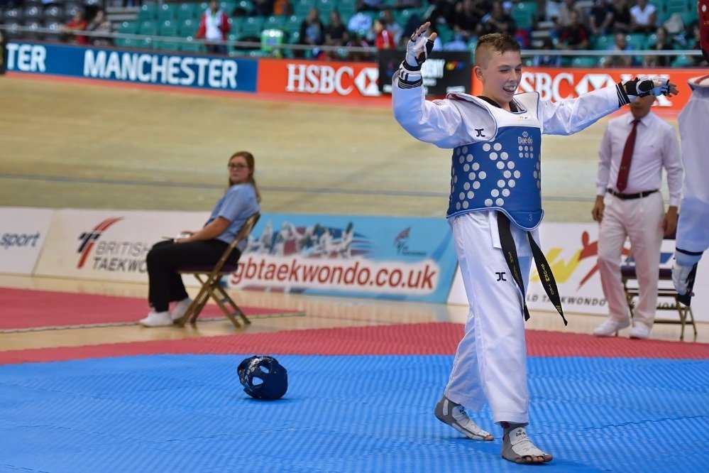 Storm_TKD's tweet photo. Please support @ZakTKD GoFundMe campaign: https://t.co/hlSoHBueg3 @gofundme https://t.co/OcEsZcnPT0