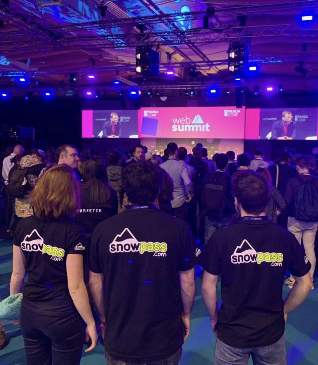 SNOWPASS.com tweet media