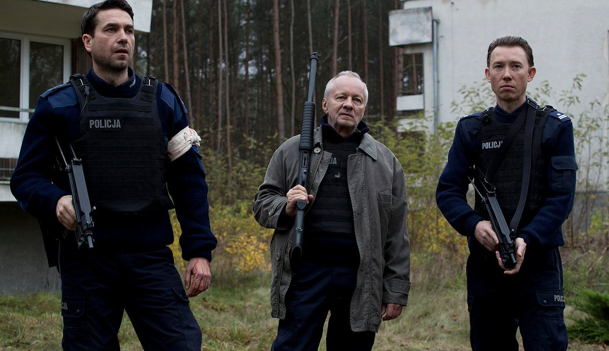 tvpiKorea's tweet image. [Oświadczenie redakcji] Paniom i panom policjantom przesyłamy wyrazy szczerej sympatii i życzymy powrotu do zdrowia. 👮‍♀️👮‍♂️  #SupportYourLocalSheriff