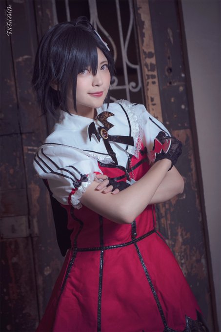 Twitterのコスプレ画像50