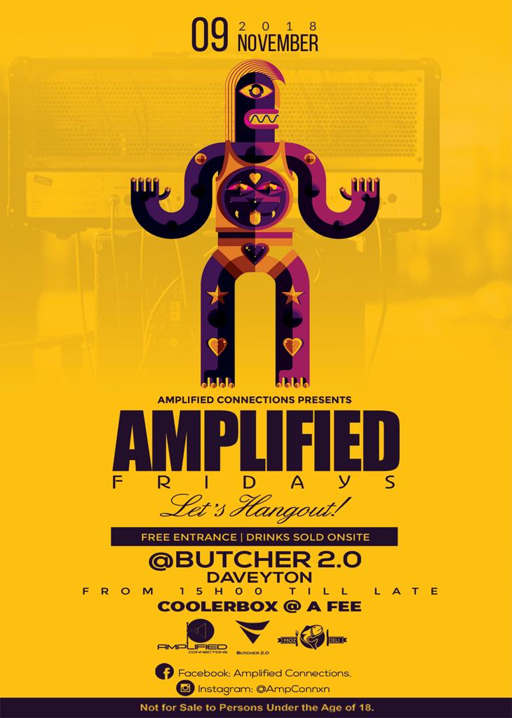 BBikkiri's tweet photo. #AMPLIFIEDEFRIDAYS https://t.co/TQTomId6l7