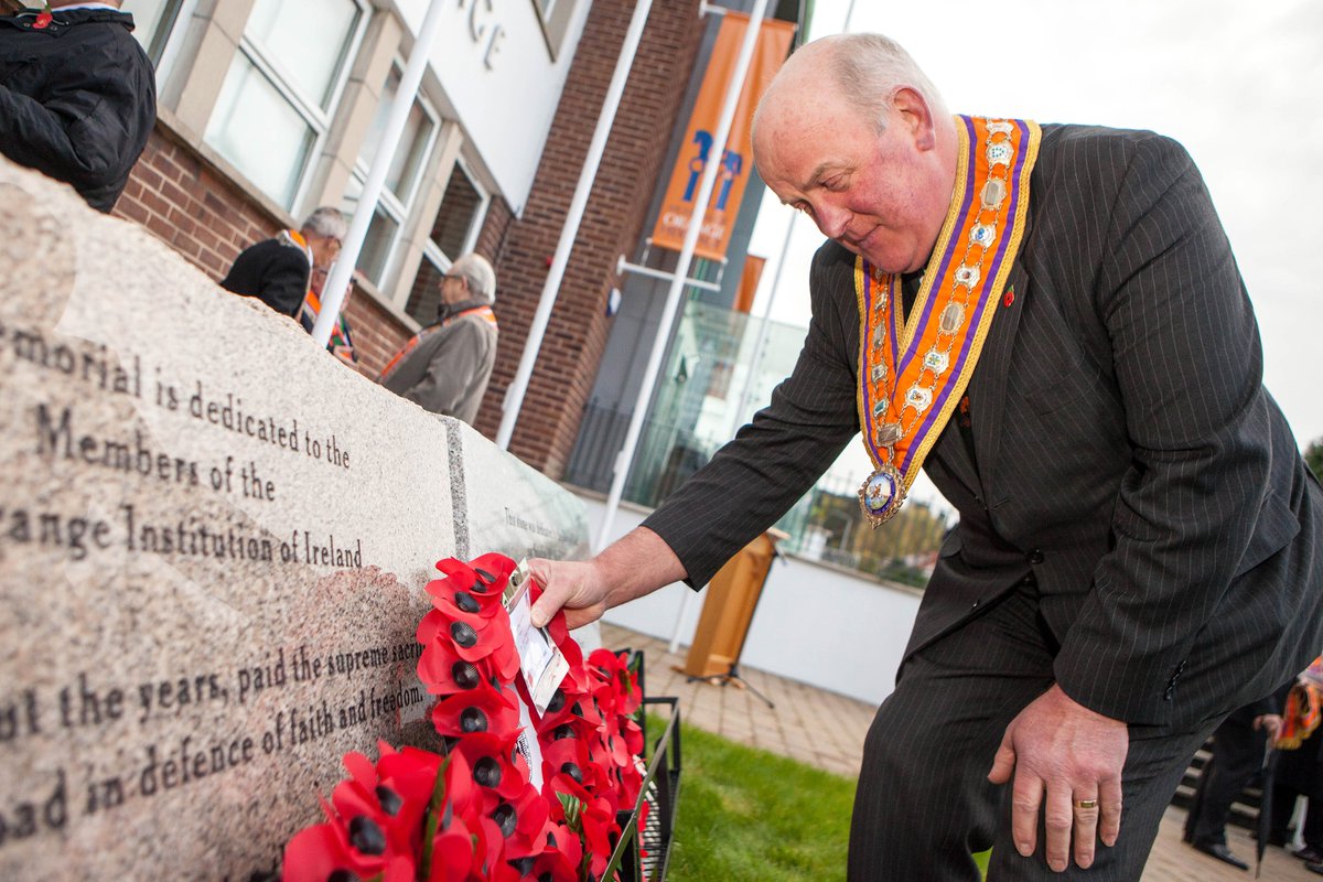 NEWS | Order to fall silent for #Armistice100 centenary
grandorangelodge.co.uk/news.aspx?id=1…