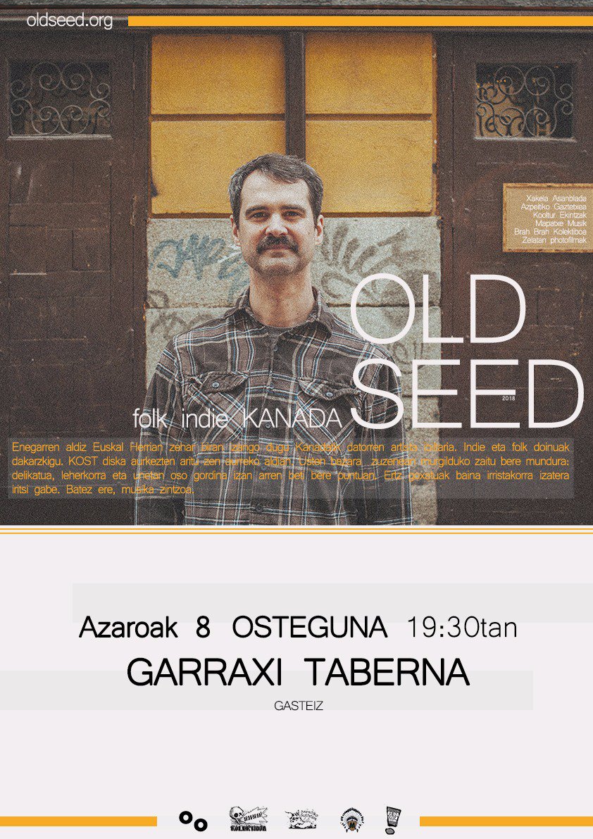 GAURKO KONTZERTURAKO PREST❓❓❓