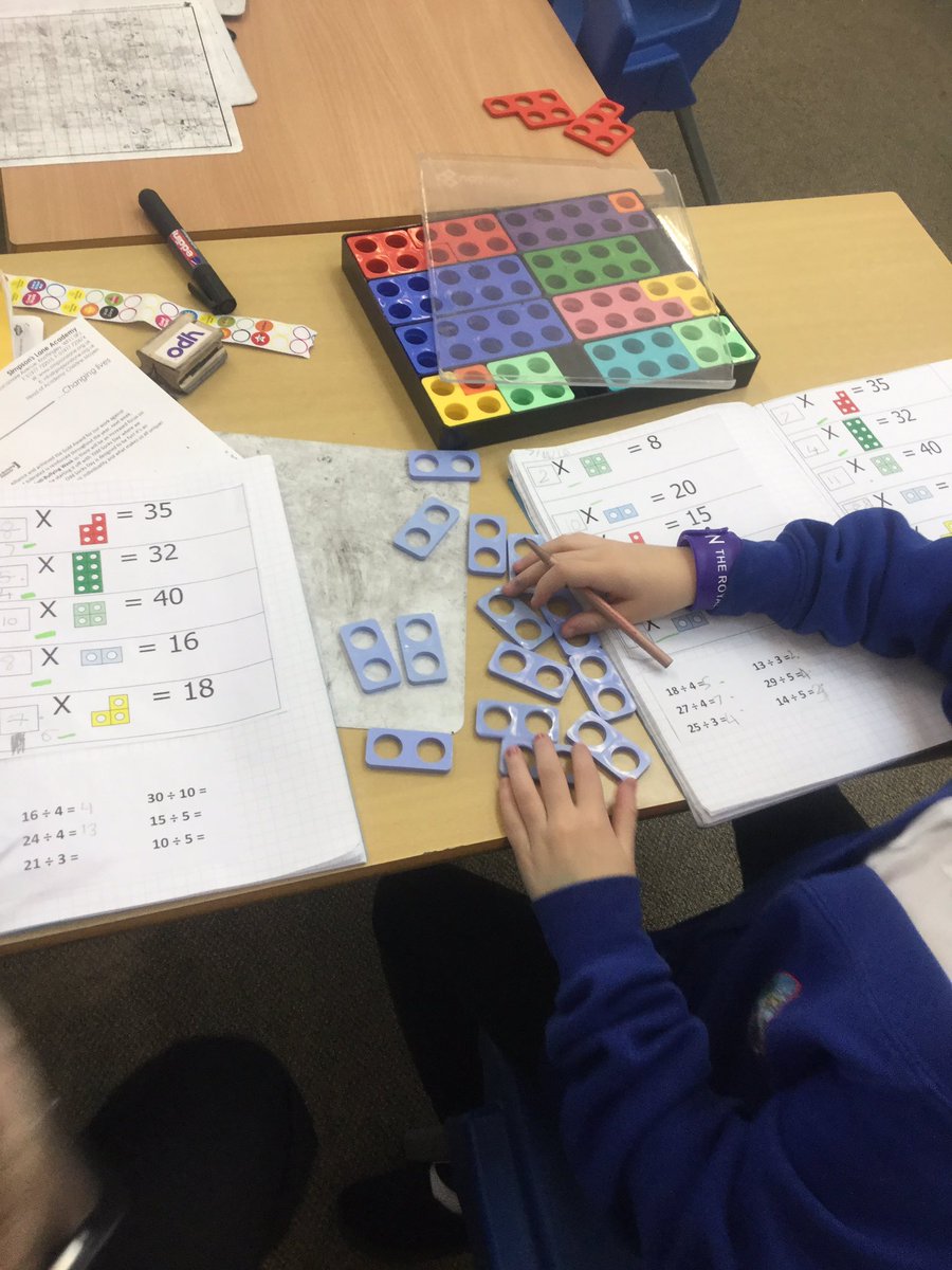 SimpsonsLaneGiraffes (@slagiraffes) on Twitter photo This morning we are using numicon to help us solve division questions. <a href="/SimpsonsLane/">Delta Simpson’s Lane</a> This morning we are using numicon to help us solve division questions. <a href="/SimpsonsLane/">Delta Simpson’s Lane</a>