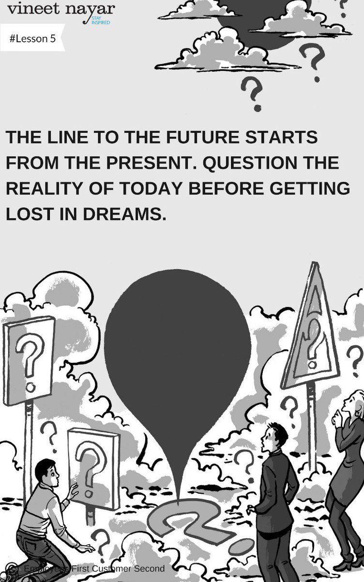 vineetnayar's tweet image. #lesson5 #EFCS