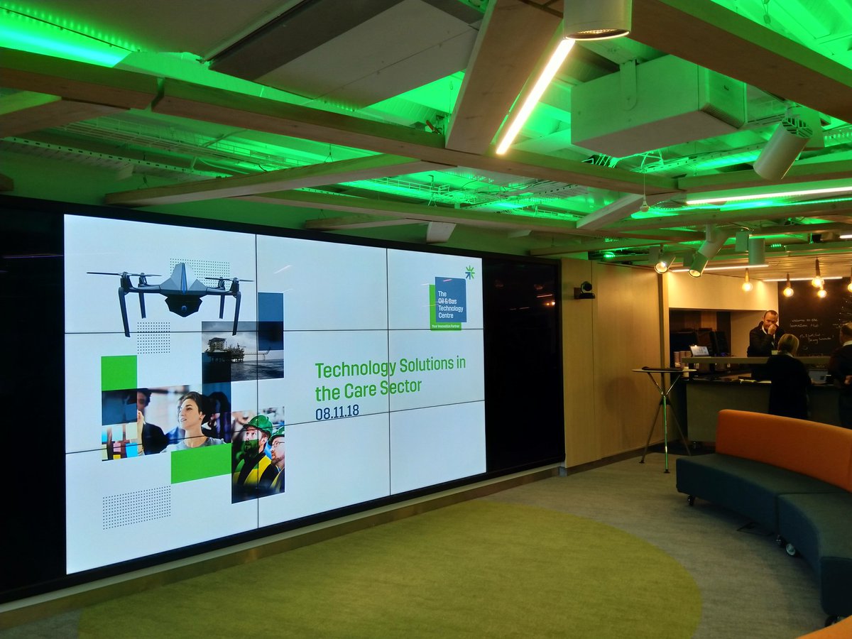 crabbitfrog's tweet photo. Looking forward to sharing Aberlour's digital journey so far at Inspire's 'Technology Solutions in the Care Sector' event at @theogtc in Aberdeen. #InspireTechnology @AberlourCCT https://t.co/5fQp6PxCZV