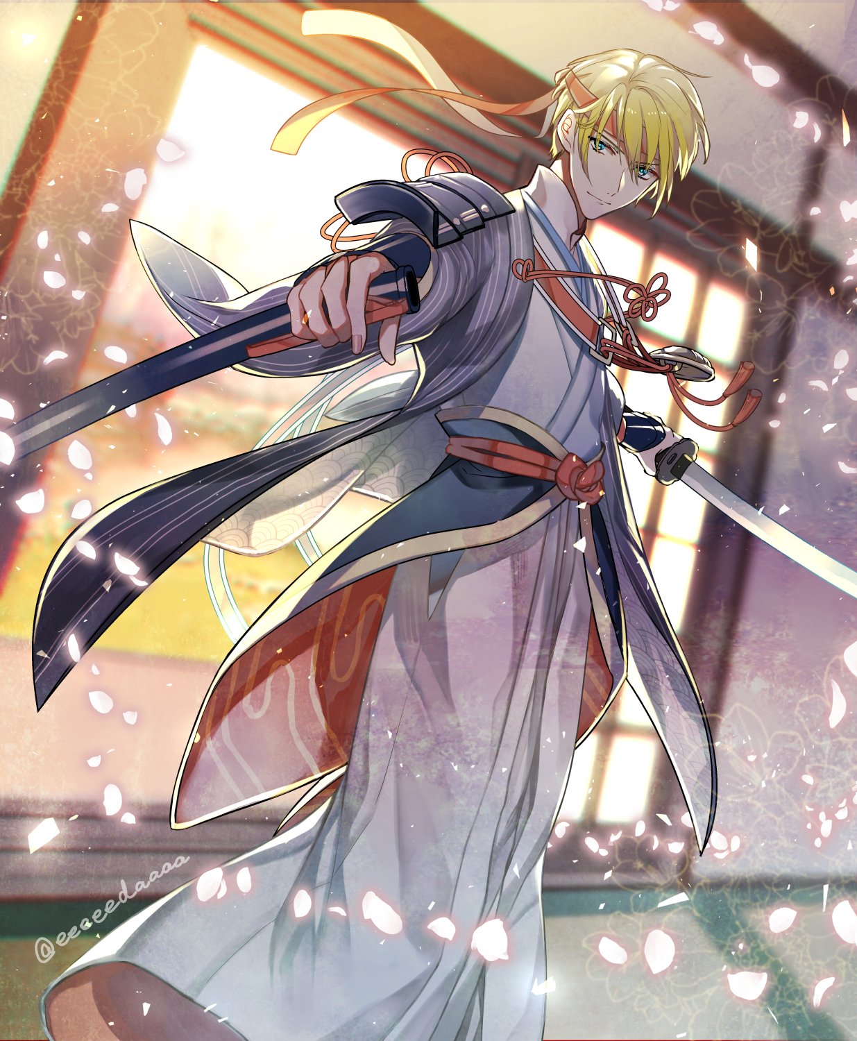 條(EDA) on X: 條(EDA) on X: