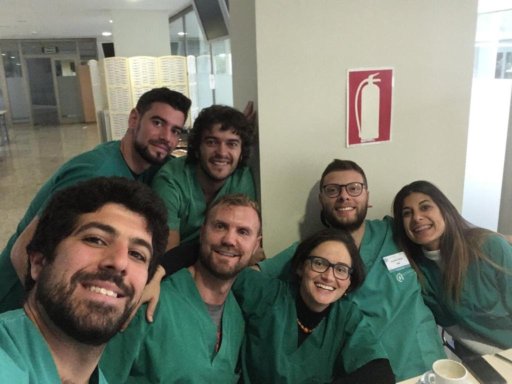 mmimicro_inc's tweet photo. Working with the best about #lymphatic #microsurgery !
A great experience, amazing moments!
Thank you all!
#IsaoKoshima #JaumeMasia #GemmaPons https://t.co/cffPt1dNE3
