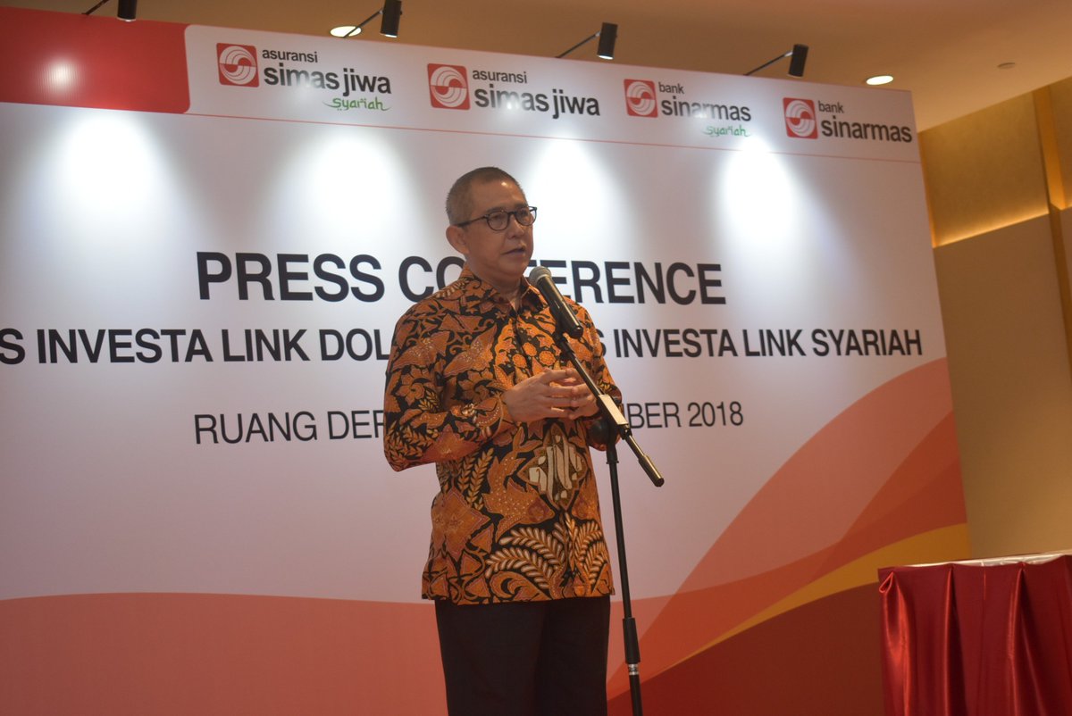 Banksinarmas A Twitteren Produk Sil Dollar Sil Syariah Ini Memiliki Berbagai Keunggulan Yaotu Bebas Biaya Administrasi Biaya Akuisisi Dan Biaya Asuransi Sehingga Tidak Mengurangi Premi Investasi Nasabah Dan Nasabah Bebas Melakukan