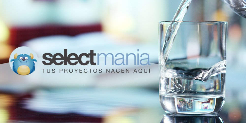 select_light's tweet image. Ventajas de instalar un sistema de ósmosis en casa. ✨🚰🏠
La ósmosis inversa es un sistema de filtración del agua, de esta forma obtenemos agua limpia, pura, cristalina, con mejor sabor y sin olores.
Lee el articulo entero en nuestro blog!👇🏼
ow.ly/pP9w30mxF4X
#osmosis