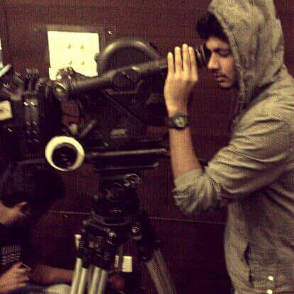 Vkashraja's tweet image. #cinematography #mindscreen