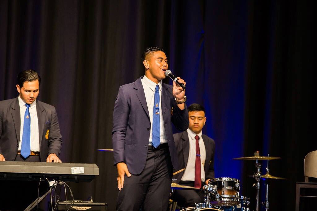 Punchbowl Boys' High School tweet media