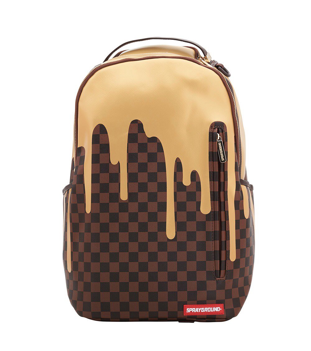 made for athletes backpack