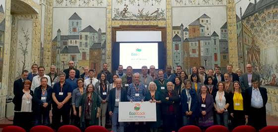 fruittoday's tweet image. .@KOPPERT_ES impulsa nuevos modelos de #agricultura #sostenible con el proyecto europeo #EcoStack fruittoday.com/koppert-impuls…