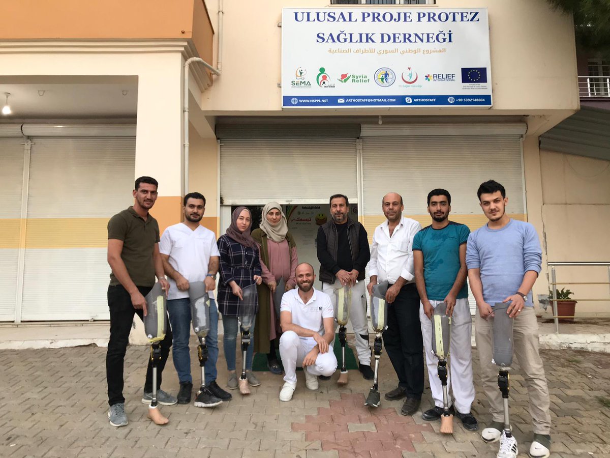 Human Study tweet media