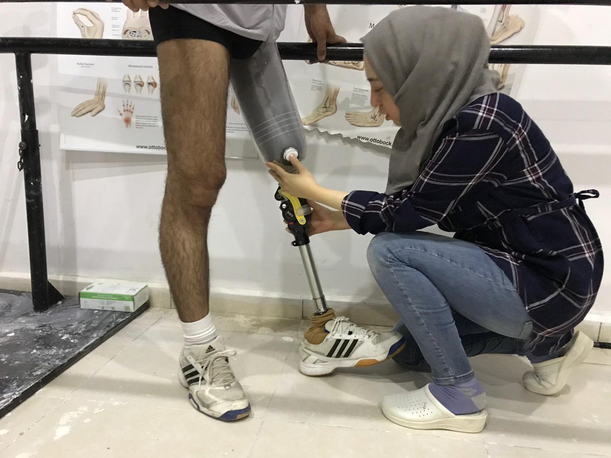 Human Study tweet media