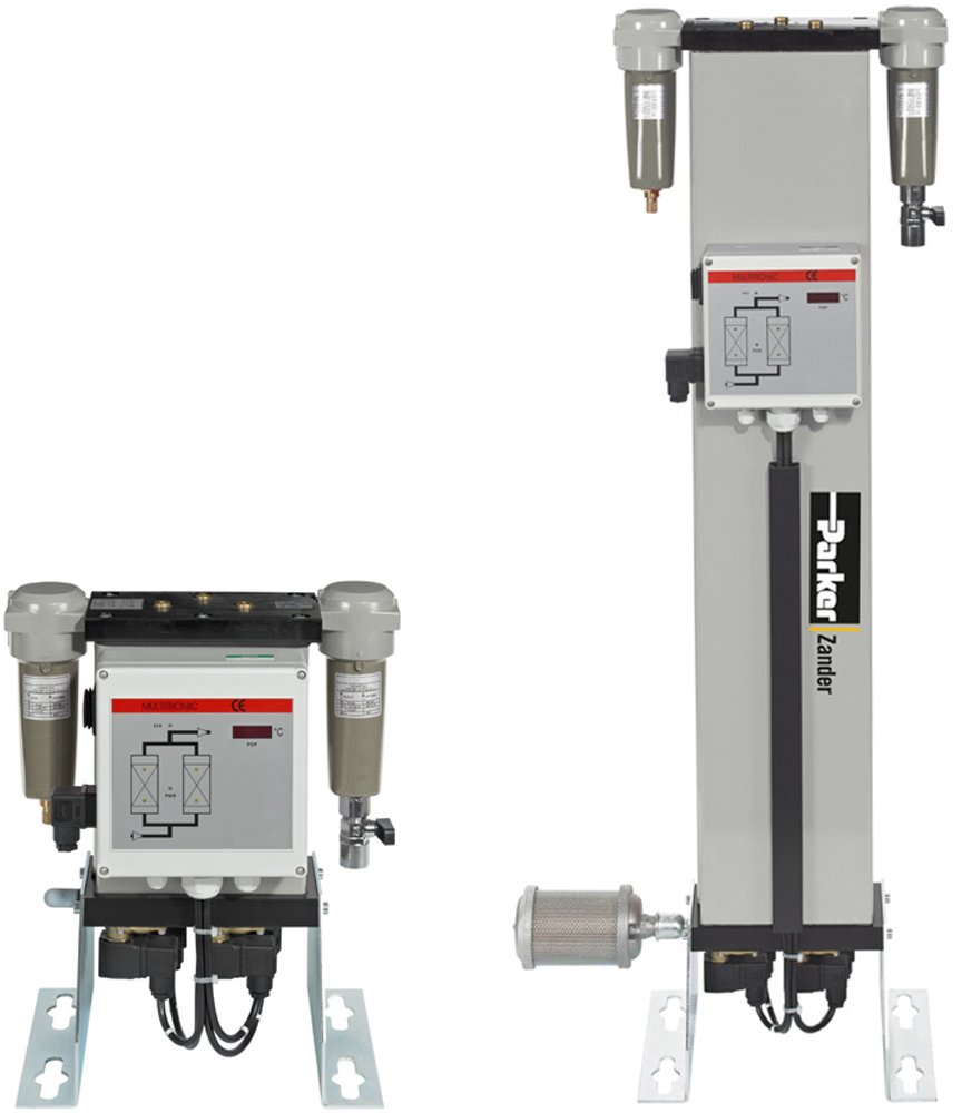 Thorite Dry Your Air With The Parker Zander K Mt 1 4 Heatless Compressed Air Dryers T Co Ciby35qp8u With Flow Rates From 8 To 35 M H And Variable Dew Point From 25 To