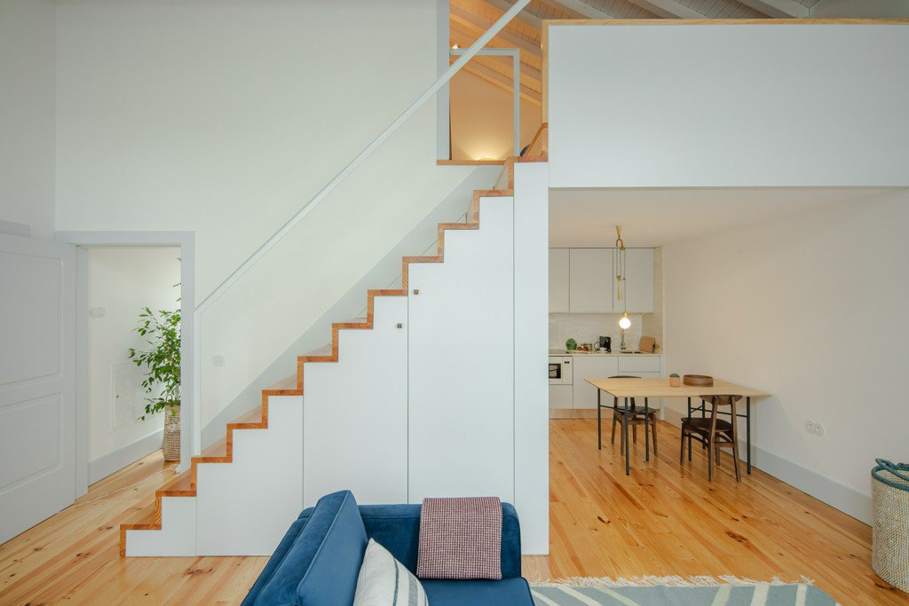 Sá da Bandeira / PF Architecture Studio bit.ly/2QsDfE5 https://t.co/fagisIMp0y