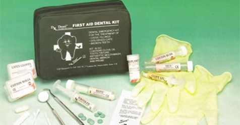 GAP Dental tweet media