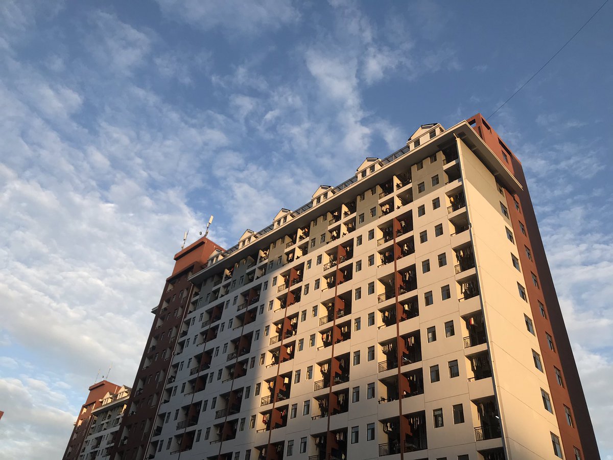 What a lovely weather! #guizhou #guiyang #guizhouuniversity