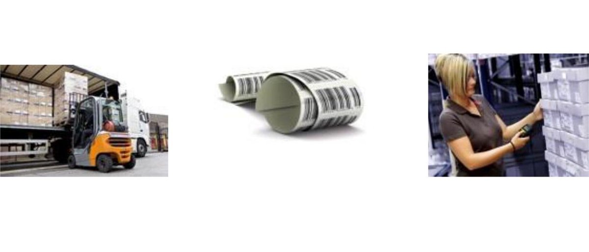 WeighMulti's tweet image. ManageABLE ITC Functional /Schematic Presentation Goods Receiving
✓ Receive against an existing order (pre-advise) or ad-hoc (blind) into the ManageABLE Warehouse Management System (ITC).
✓ Print barcode labels directly from ManageABLE ITC and attach to stock (only if required)