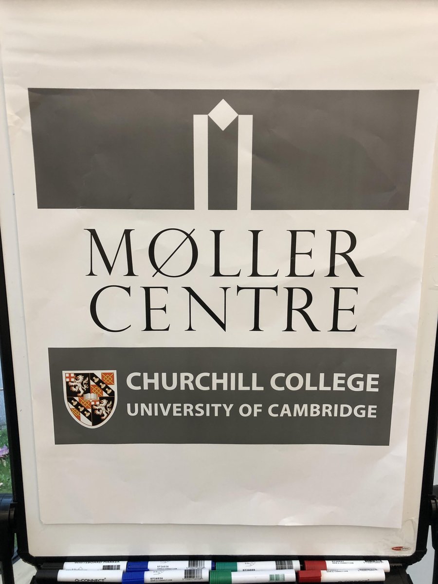 OfficeAthletes's tweet photo. OA assisted the Møller Institute with the wellbeing elements on their Explorer Mindset Programme. 
The delegates on a wellbeing journey beginning with an advanced health assessment, bespoke wellbeing mentoring and optional wellbeing classes such as yoga and body activation. https://t.co/8nZqFLId0y