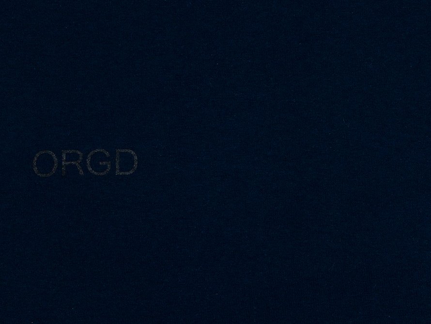 bem_kr's tweet photo. [G059] ORGD LBM 2018 (navy) 
재고한정상품 (극소량 입고)

그래픽 디자인 플랫폼인 <Open Recent Graphic Design>(ORGD)의 아이덴티티 어패럴 제품

https://t.co/3r63LuYIzR

#BEMKR  #ORGD @orgd2018 @psrmkr @zzztxt https://t.co/pRARiZXkS6