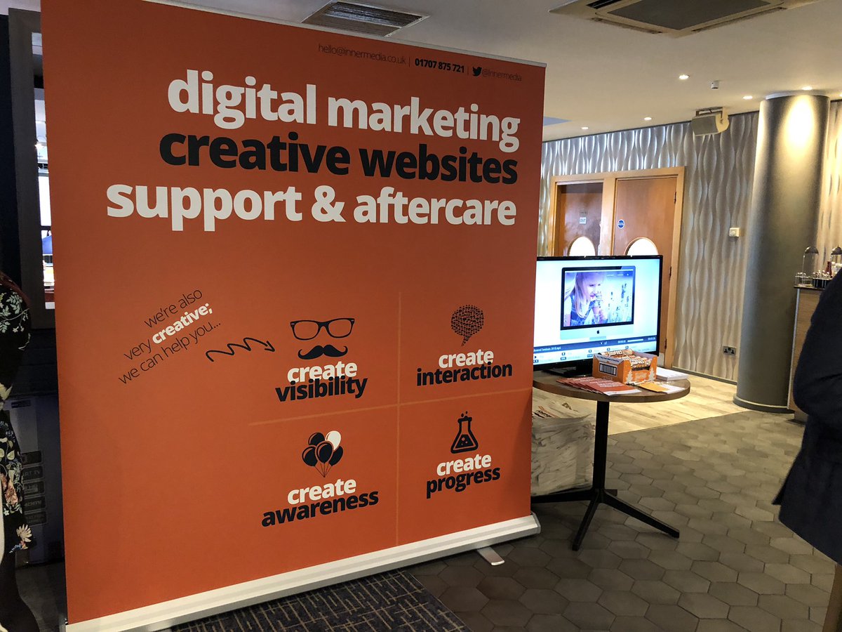 Innermedia's tweet photo. At the #ISAconf2018 in coventry. Looking forward to meeting everyone. If you are there, come and say hello! #independentschools #education #digitalmarketing #websites #innermedia https://t.co/FJOnBukbSV