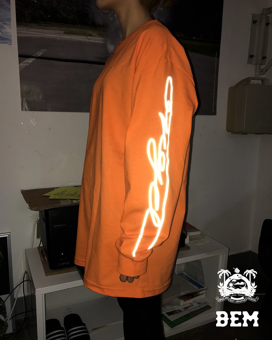 bem_kr's tweet photo. [G060] ORGD LBM 2018 (orange)
재고한정상품 (극소량 입고)

그래픽 디자인 플랫폼인 <Open Recent Graphic Design>(ORGD)의 아이덴티티 어패럴 제품

https://t.co/A6YmB3lZ0G

#BEMKR  #ORGD @orgd2018 @psrmkr @zzztxt https://t.co/J0oDozvgoJ