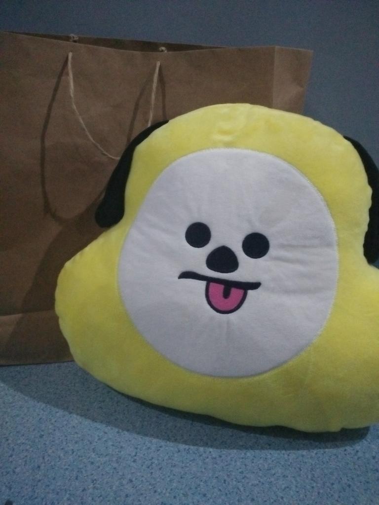 BulletArmyProof's tweet image. HI THERE, MY FRIEND😊💜~