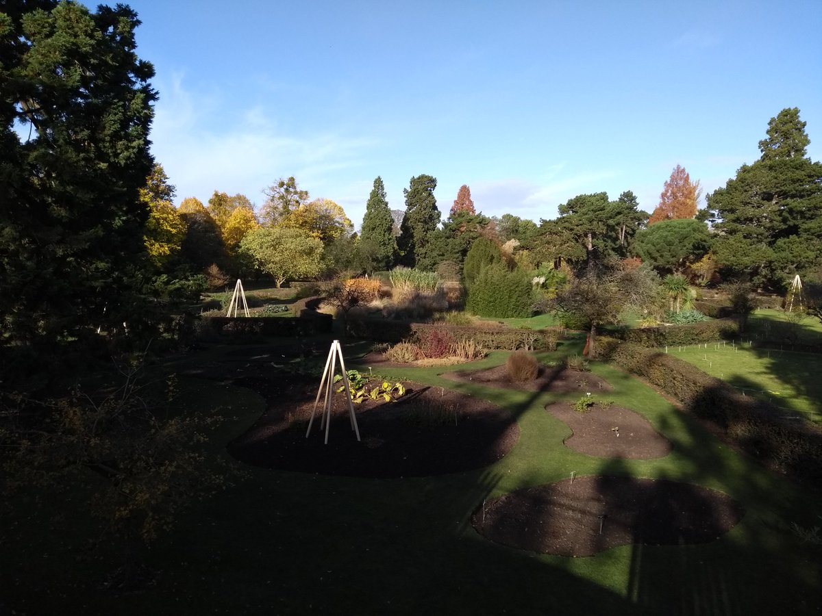 CUBGLearning's tweet photo. Day 2: #bgen2018 At first round of workshops this morning, delegates will be hearing about our #risingpath project from @cubgsystematics, more #bananascience from @edenschoolsteam and #learntoengage from @bgci & @RBGE_Education #TalkingPlants https://t.co/w6ldqEI68o