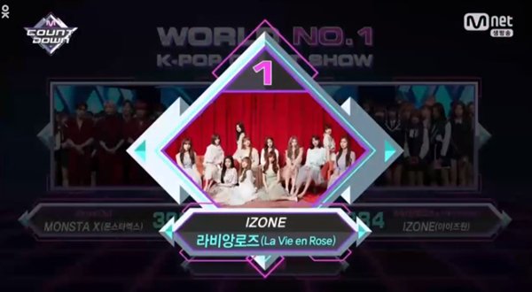 🎧fangirlforGirlGroup🤙 tweet media