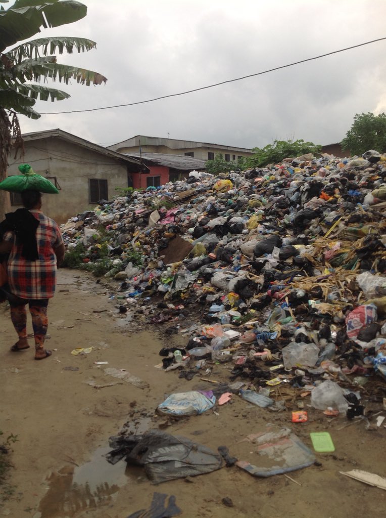 BeautifulDelta's tweet image. How can we remedy this ugly situation? Have your say on our Radio Programme Sunday on Melody FM 88.6 Warri @ 5pm