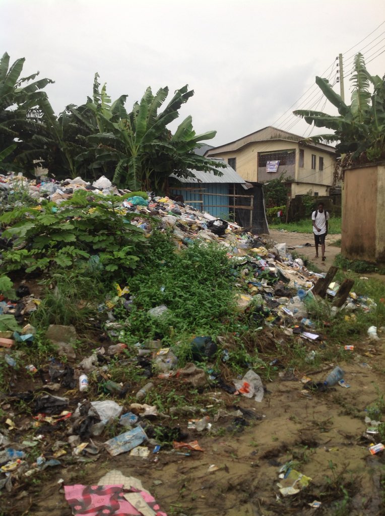 BeautifulDelta's tweet image. How can we remedy this ugly situation? Have your say on our Radio Programme Sunday on Melody FM 88.6 Warri @ 5pm