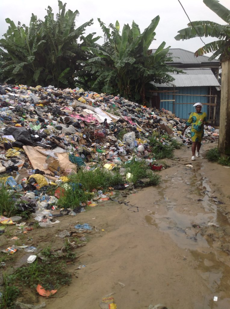 BeautifulDelta's tweet image. How can we remedy this ugly situation? Have your say on our Radio Programme Sunday on Melody FM 88.6 Warri @ 5pm