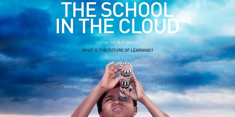 Solent Research (@solentresearch) on Twitter photo Is freedom to explore your curiosity the future of learning? Join <a href="/bcshants/">BCS Hampshire Group</a> on Thu 15 Nov for a free screening of The School in the Cloud with live Q&A with producer Daniel Demissie buff.ly/2SNCkj7 <a href="/schoolincloud/">School in the Cloud</a> @solentuni Is freedom to explore your curiosity the future of learning? Join <a href="/bcshants/">BCS Hampshire Group</a> on Thu 15 Nov for a free screening of The School in the Cloud with live Q&A with producer Daniel Demissie buff.ly/2SNCkj7 <a href="/schoolincloud/">School in the Cloud</a> @solentuni