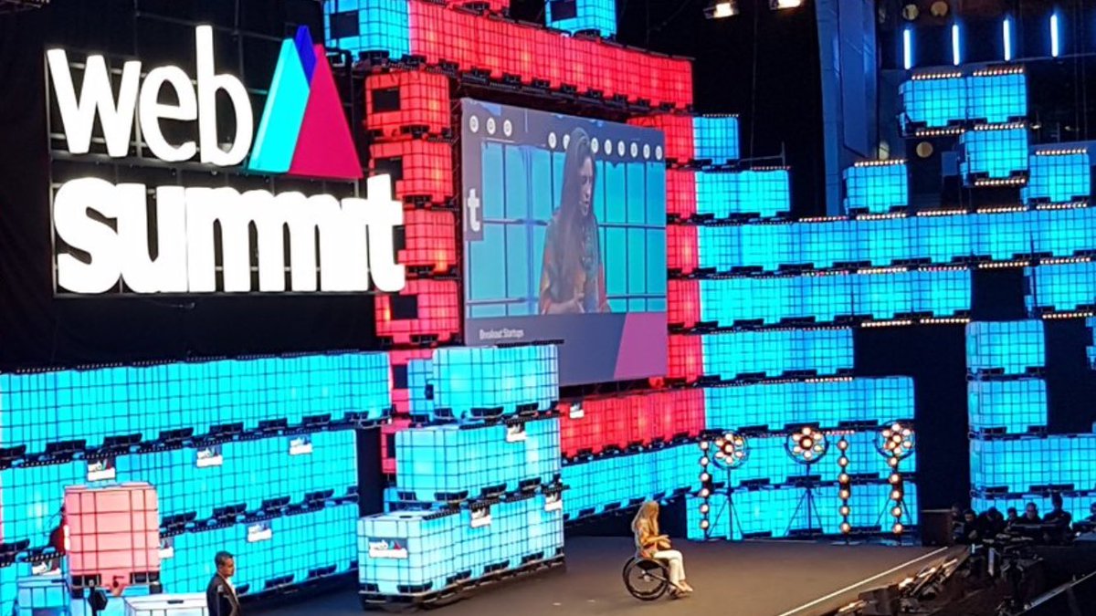 DisruptDisability tweet media