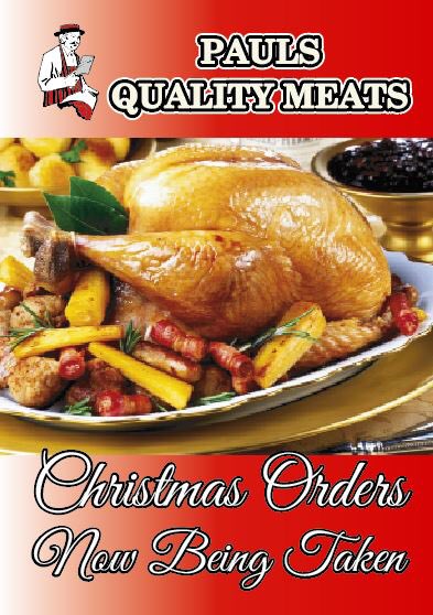 Hi all. It’s that time of year again were we TRY and get organised for Christmas so get your meat etc ordered nice and early <a href="/paulqualitymeat/">Paul 5star butchers</a> <a href="/muscle_fitness/">muscle_fitness</a> <a href="/Oldham_Hour/">Oldham Hour</a> @aslingo75 <a href="/LadyJayneLimos/">Lady Jayne Limos</a> <a href="/SaddleworthFm/">Saddleworth FM</a>.